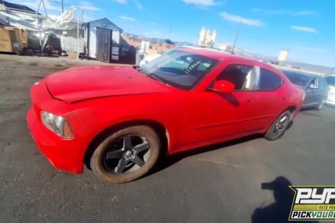 Photo of 2010 Dodge Charger