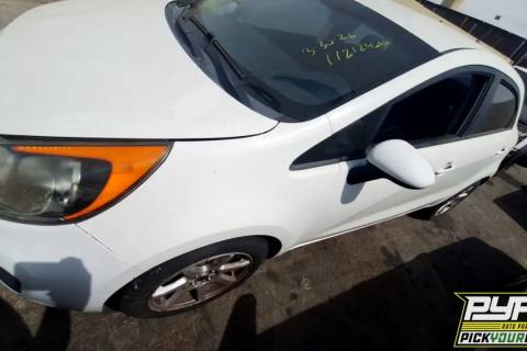 Photo of 2013 Kia Rio