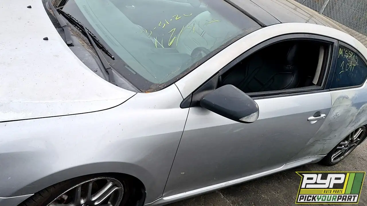 Photo of 2006 Scion Tc