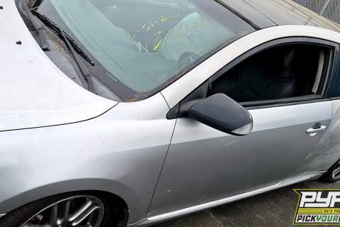 Photo of 2006 Scion Tc