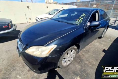 Photo of 2007 Lexus Es350