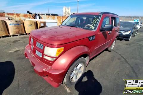 Photo of 2011 Dodge Nitro