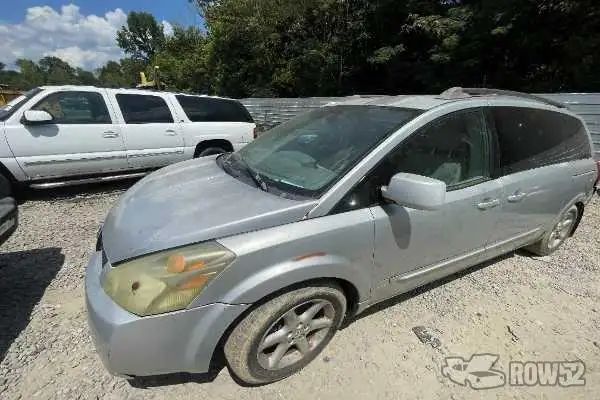 Photo of 2005 Nissan Quest