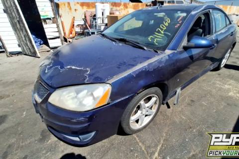 Photo of 2009 Pontiac G6