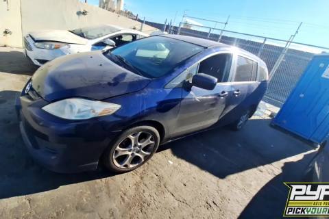 Photo of 2010 Mazda 5