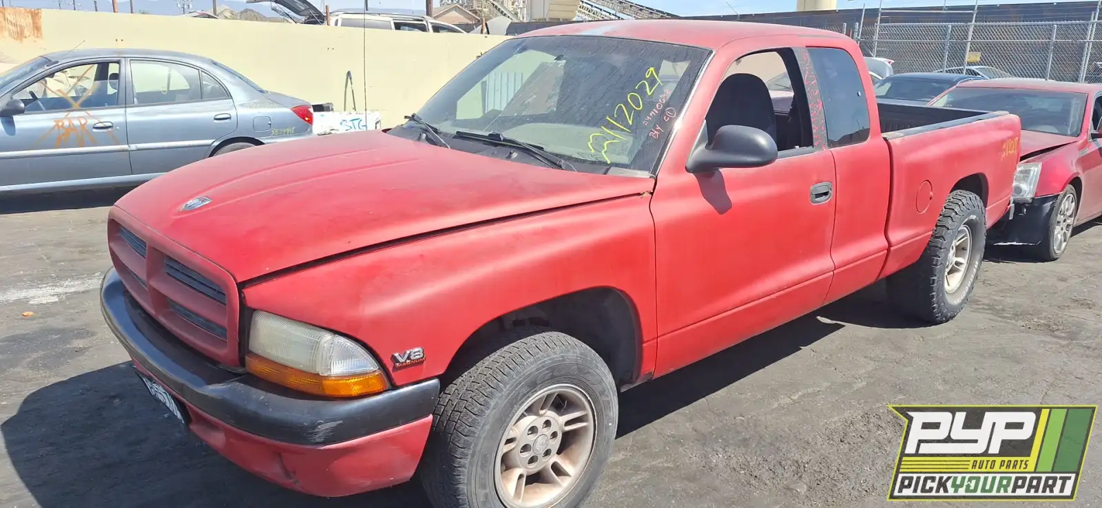Photo of 1999 Dodge Dakota