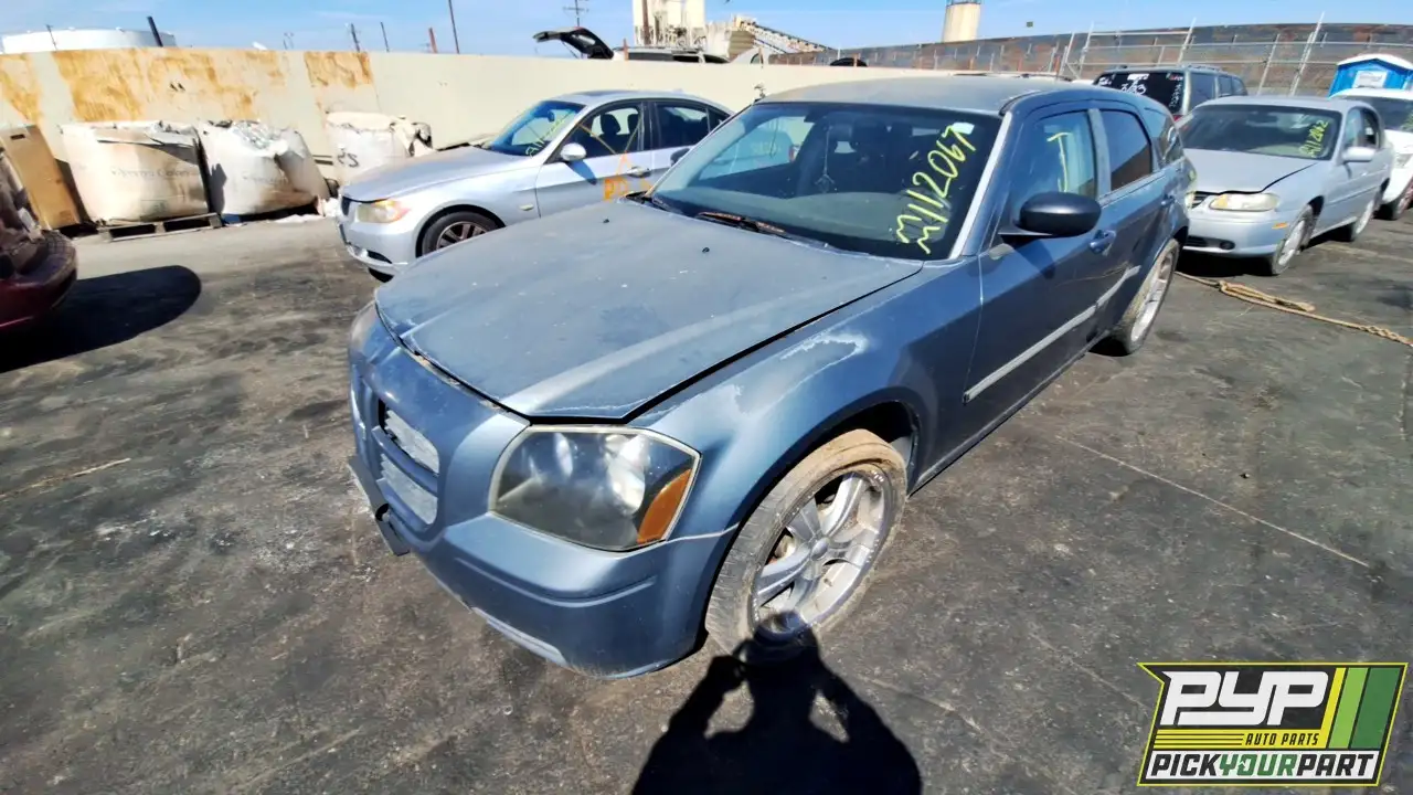 Photo of 2005 Dodge Magnum