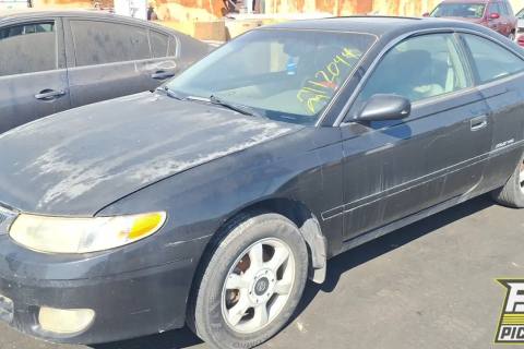 Photo of 1999 Toyota Solara