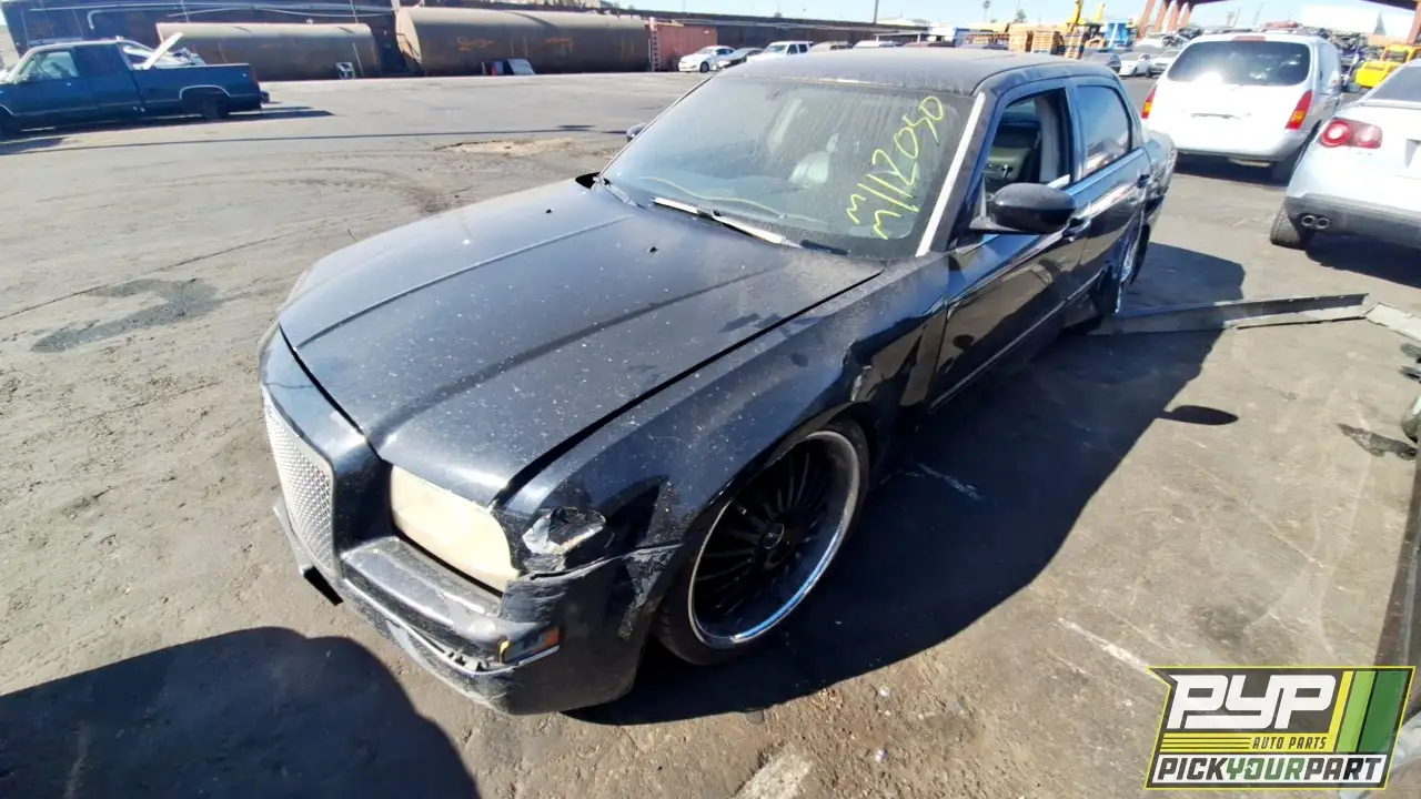 Photo of 2005 Chrysler 300