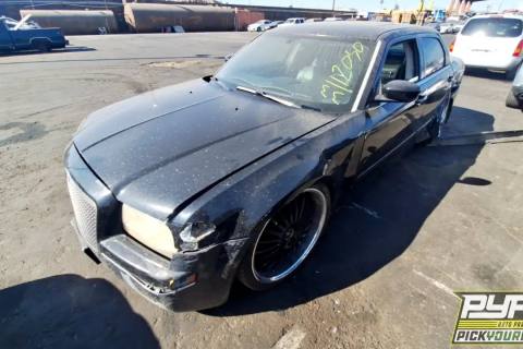 Photo of 2005 Chrysler 300
