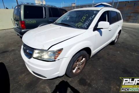 Photo of 2010 Dodge Journey