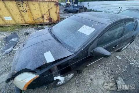 Photo of 2011 Nissan Sentra