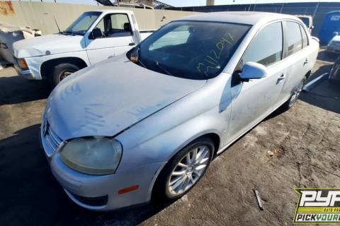 Photo of 2008 Volkswagen Jetta