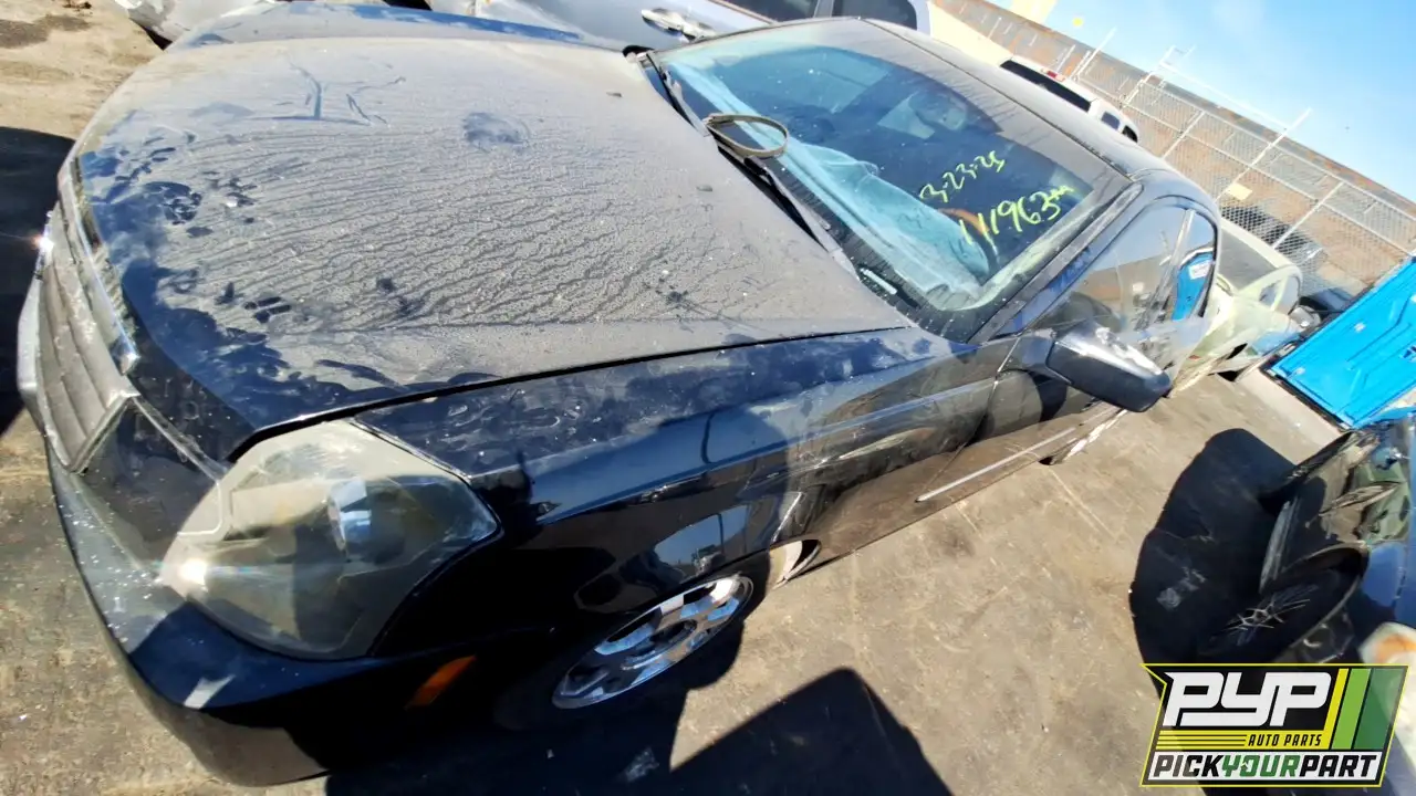Photo of 2004 Cadillac Cts
