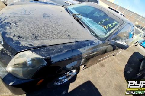 Photo of 2004 Cadillac Cts