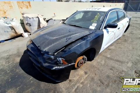 Photo of 2012 Dodge Charger