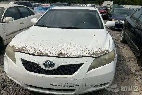Photo of 2007 Toyota Camry