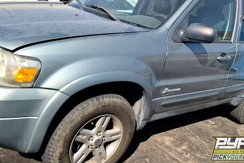 Photo of 2006 Ford Escape