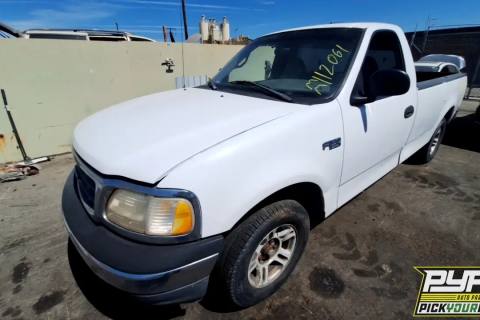 Photo of 2000 Ford F-150