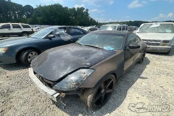 Photo of 2007 Nissan 350Z