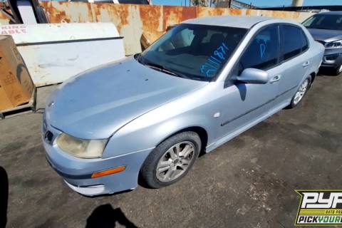 Photo of 2007 Saab 9-3