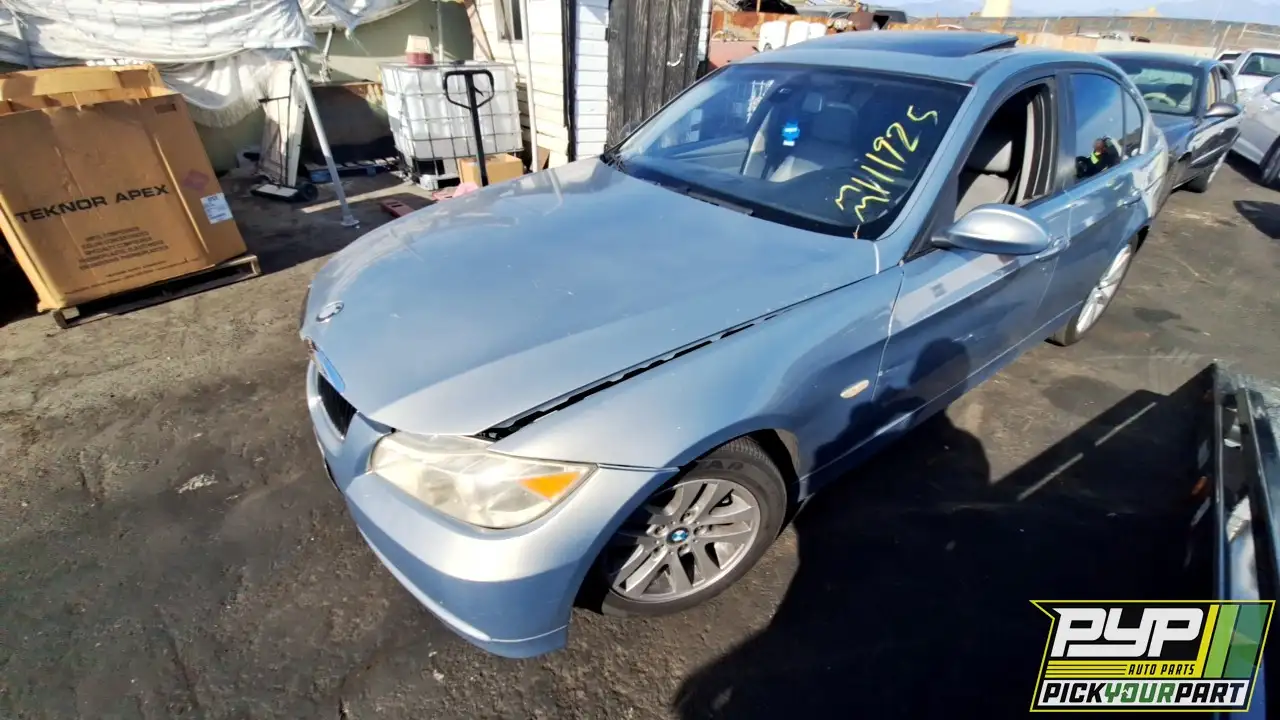 Photo of 2006 Bmw 325I