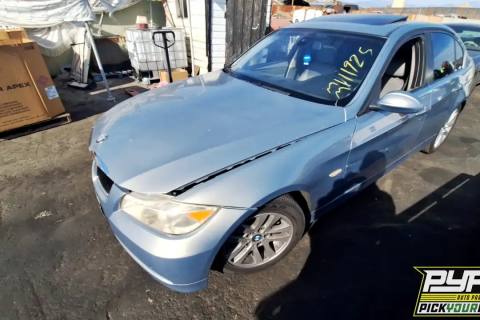 Photo of 2006 Bmw 325I