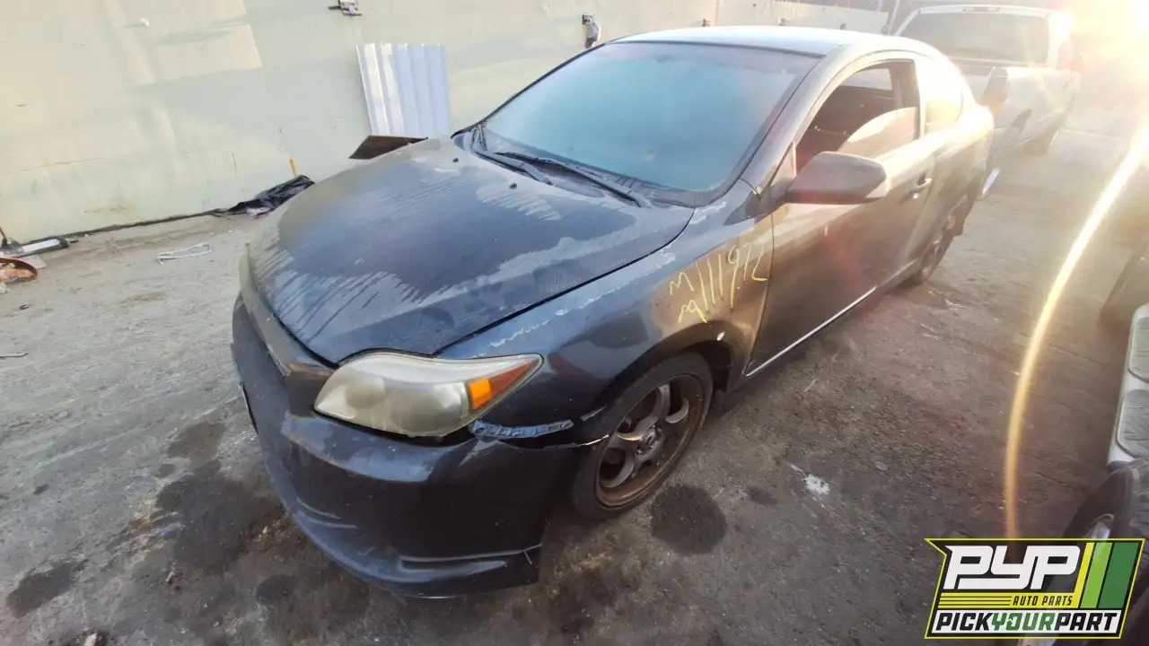 Photo of 2006 Scion Tc