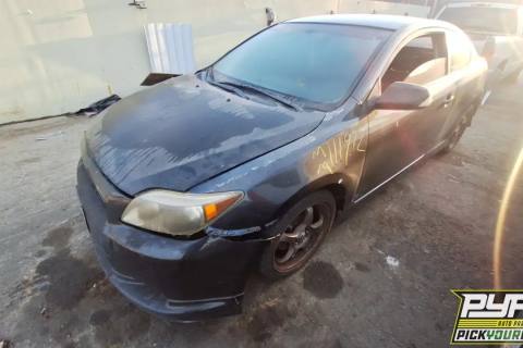 Photo of 2006 Scion Tc