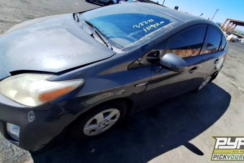 Photo of 2011 Toyota Prius
