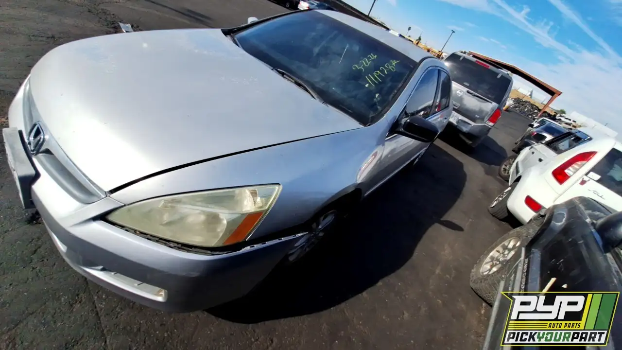 Photo of 2006 Honda Accord