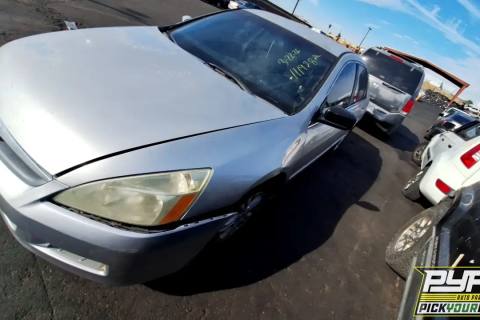 Photo of 2006 Honda Accord