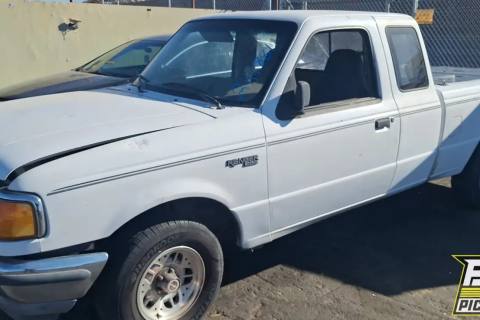 Photo of 1994 Ford Ranger