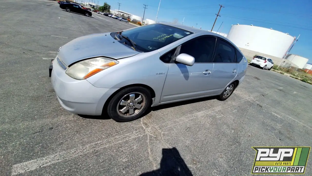 Photo of 2007 Toyota Prius