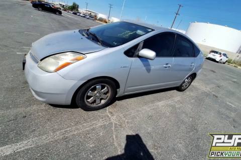 Photo of 2007 Toyota Prius