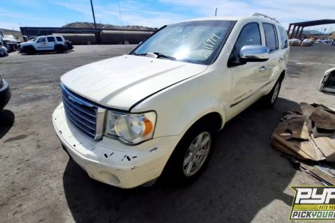Photo of 2008 Chrysler Aspen