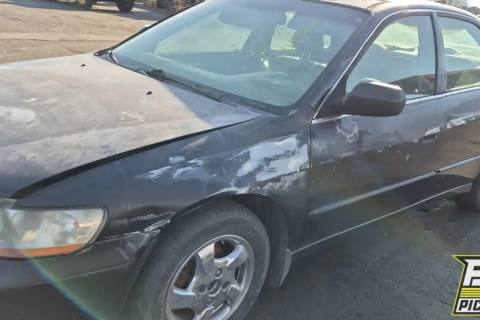 Photo of 1999 Honda Accord
