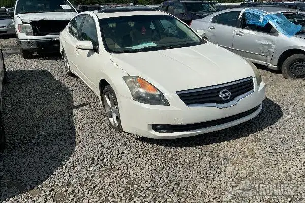 Photo of 2008 Nissan Altima