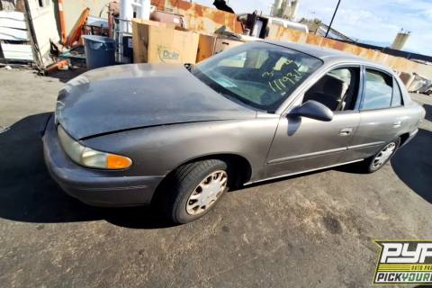 Photo of 2005 Buick Century