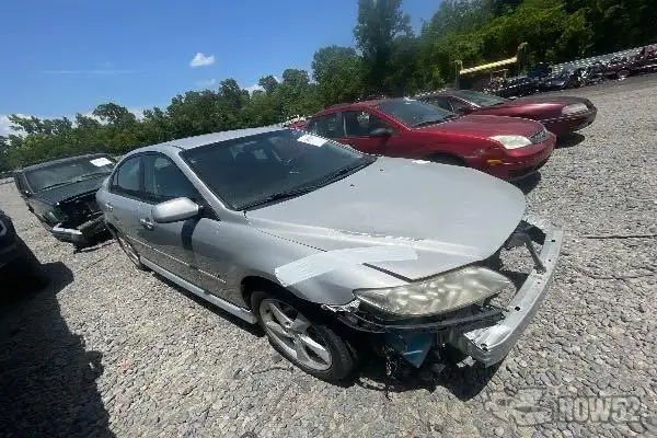 Photo of 2004 Mazda Mazda6