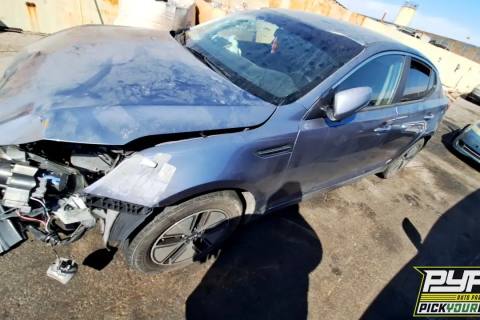 Photo of 2011 Kia Optima