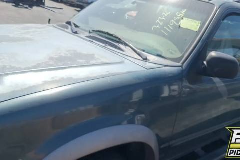 Photo of 1997 Ford Explorer