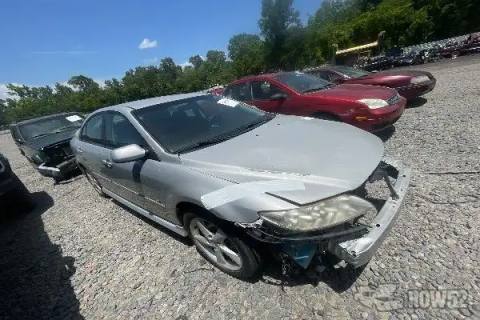 Photo of 2004 Mazda Mazda6