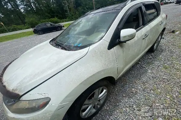 Photo of 2009 Nissan Murano