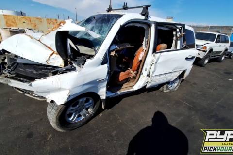 Photo of 2007 Honda Pilot