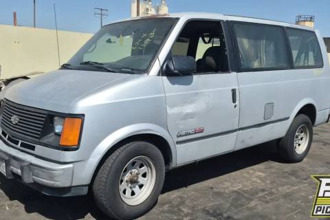 Photo of 1994 Chevrolet Astro