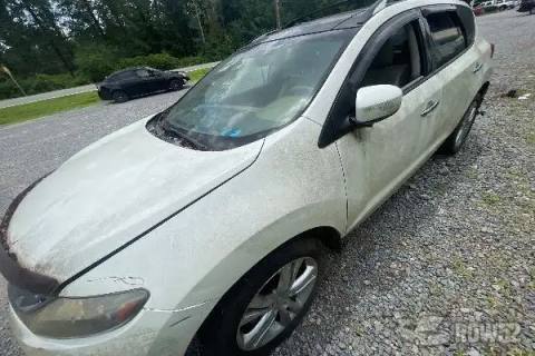 Photo of 2009 Nissan Murano