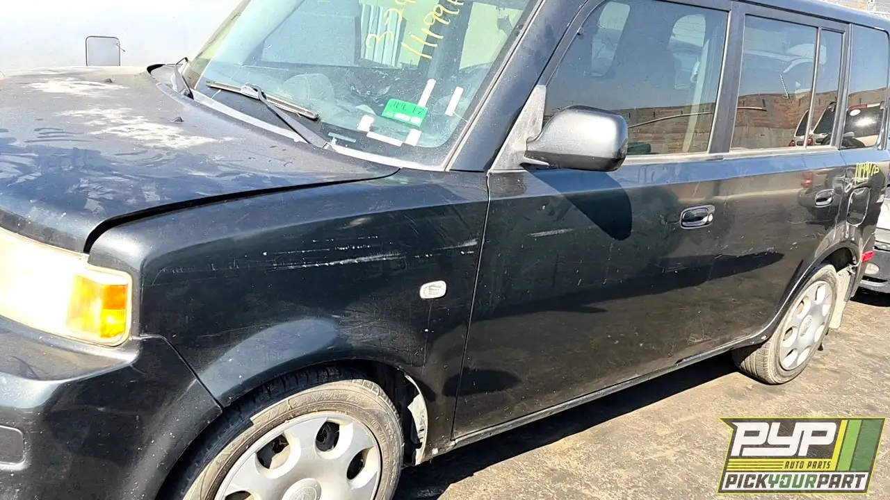 Photo of 2006 Scion Xb