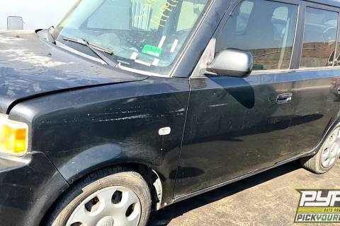 Photo of 2006 Scion Xb