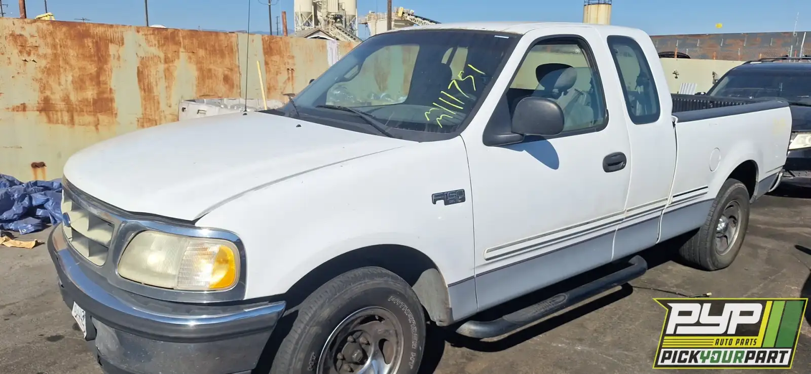Photo of 1997 Ford F-150